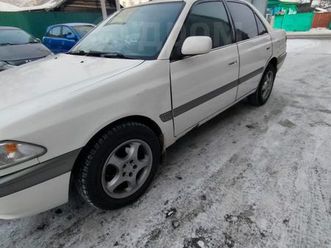 продажа toyota carina, 1997 год в чите