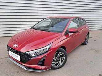 i20 1.0 tgdi klass 100