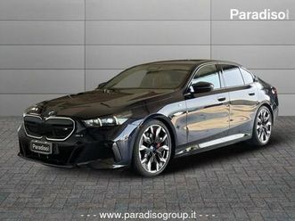 i5 (g60/g61) m60 xdrive 2023 - km0 | 601cv | mperformance