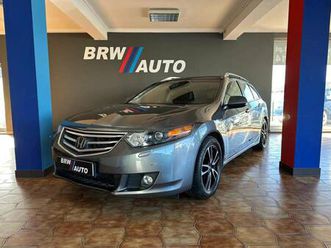 honda accord 2.2 i-dtec ex.navi e.limitada