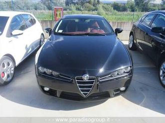 brera 2.2 jts | coupe' | 185cv - benzina