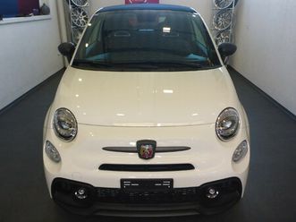595c 1.4 16v turbo abarth 595 premium
