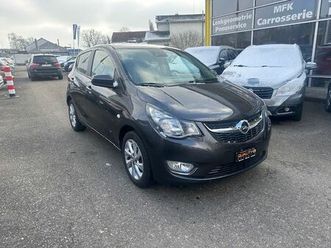 karl 1.0 ecoflex cosmo