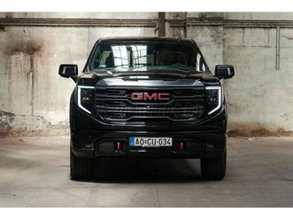 gmc sierra at4 rendelhető!