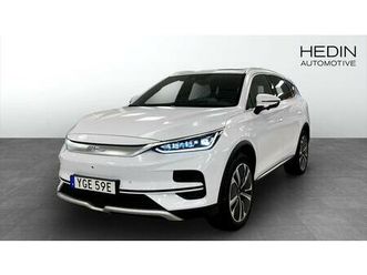 flagship ev demo 7 sits | 3,94% räntekampanj