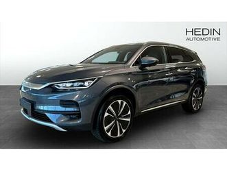 flagship ev fri laddbox