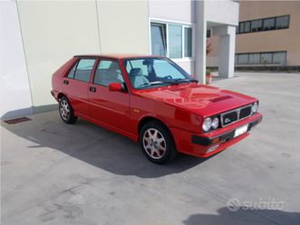lancia delta 1.6 i.e. gt