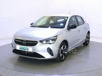 vi electrique 136 elegance business 50 kwh