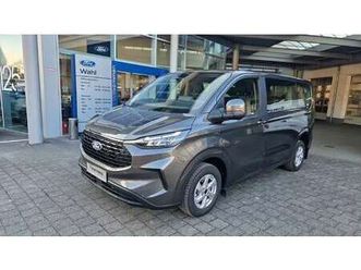 bus 320 l1 tourneo trend fwd klima hi.