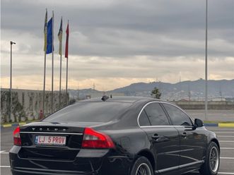 volvo s80 zvicra 1.6 benzine