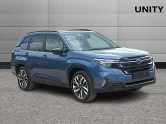 SUBARU FORESTER E-BOXER 2-0-i-e-boxer-touring-lineartronic-4wd-euro-6-start-stop-5dr