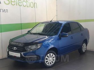 продажа лада гранта, 2022 год в нижнем тагиле