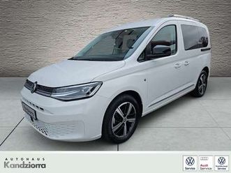 1.5 tsi style klima rückfahrkamera sitzheizung