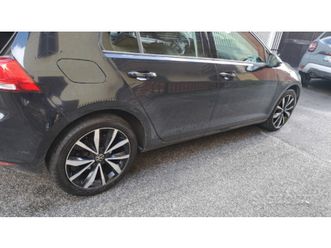 vendita golf 7 ambio automatico