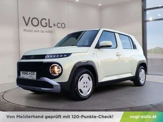 hyundai inster 49kwh smart line