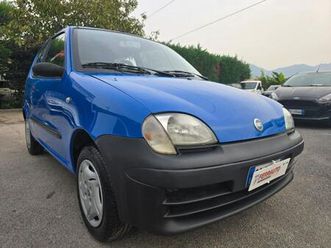 seicento 1.1i cat actual