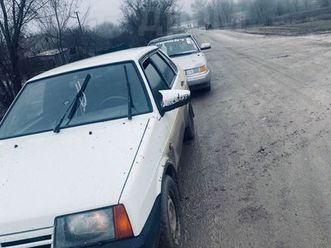 продажа лада 21099, 1997 год в клетской