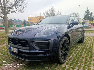 macan 2.0 265cv pdk