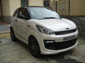 LIGIER JS50 ligier-js-50-dci