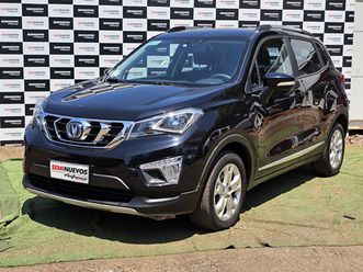 CHANGAN CS15 changan-cs15-cs15-1-5-comfort-mt