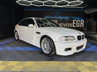BMW SERIE 3 CABRIOLET M3 bmw-m3-3-2-version-europea-std-at