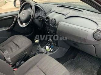 dacia duster 2012 4x4