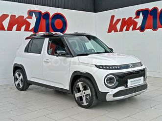 hyundai inster 49kwh tecno 2c