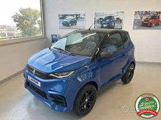 aixam city ecity sport