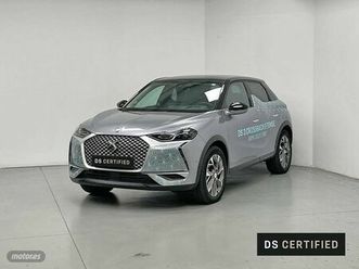 50 kw/h auto grand chic