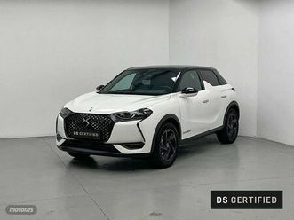 50 kw/h auto performance line+