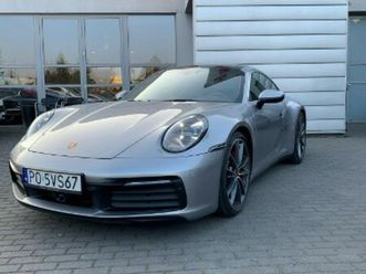 porsche-911-991-carrera-4s-pdk-panorama-salon-pl-vat-23-chrono-gwarancja