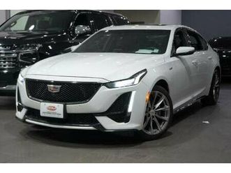 2021-cadillac-ct5-v-series