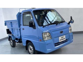 SUBARU SAMBAR 2010-subaru-sambar-in-royaume-uni-a-vendre-car-clas
