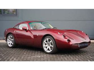 TVR TUSCAN 2002-tvr-tuscan-rouge-fonce-manuel-5-vitesses-conduite-a
