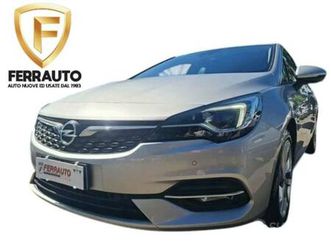 astra 5ª serie 1.5cdti 122cv sportstourer business full