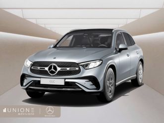 glc 220 d 4matic