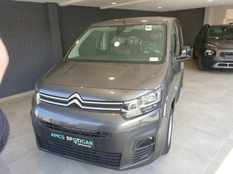 citroen berlingo m 1.5 bluehdi s&s club