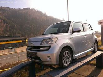 daihatsu materia 1.3