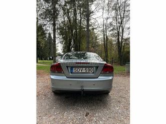 volvo c70 2.0 d summum powershift