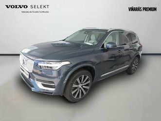 VOLVO XC90 T8 my25-b5-awd-plus-bright