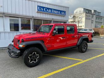 gladiator rubicon 3.6 awd