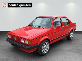 jetta 1800 gli