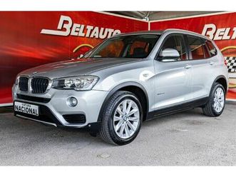 20 d xdrive auto