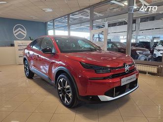 citroën c4 x max hybrid 136 ëdcs6 akcija