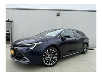 touring-sports-1-8-hybrid-first-edition-automaat