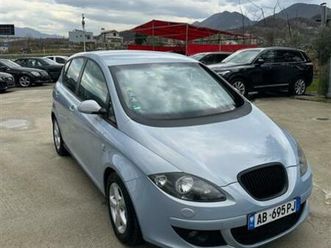 seat altea automat