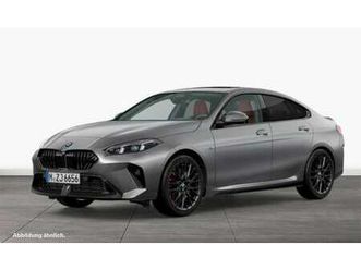 d gran coupé m sportpaket head-up hk hifi