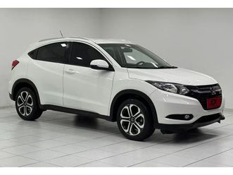 honda-hr-v-2017-impecavel-couro-multimidia-automatico