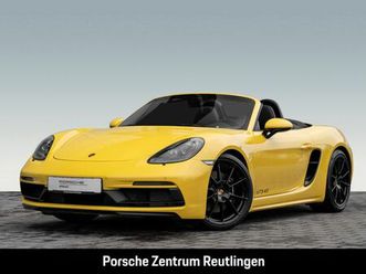 porsche-boxster-718-gts-4-0-sportabgasanlage-tempomat