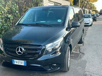 mercedes-vito-2as-w639-2017